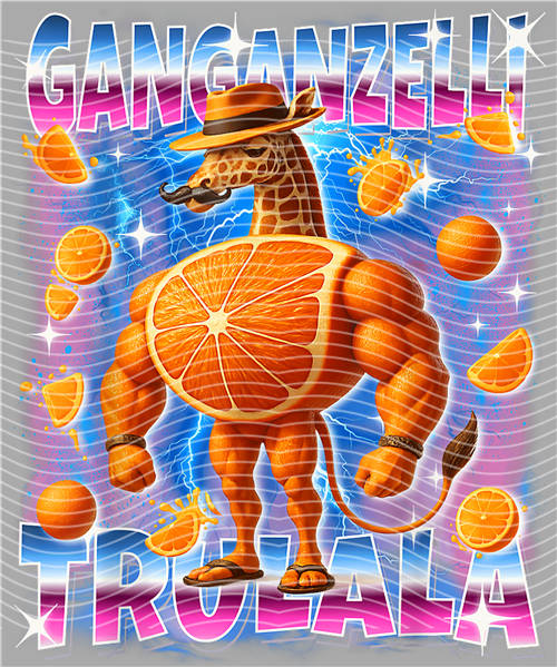 Tung Tung sahur-TT 31